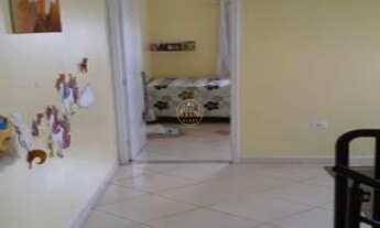 Imagem 6: Sobrado com 2 Dormitorio(s) localizado(a) no bairro RESIDENCIAL UNIÃO em São José dos Cam