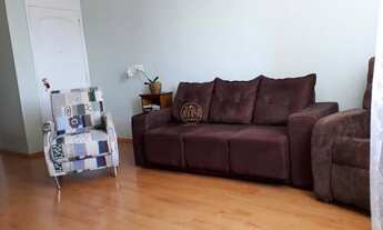 Imagem 2: Apartamento com 4 Dormitorio(s) localizado(a) no bairro VILA ADYANA em São José dos Campo