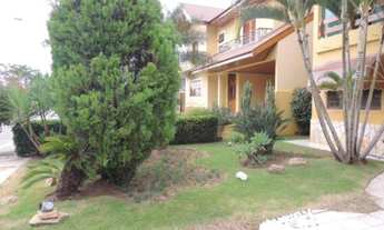 Imagem 2: Sobrado com 4 Dormitorio(s) localizado(a) no bairro CONDOMÍNIO ESPLANADA DO SOL em São Jo