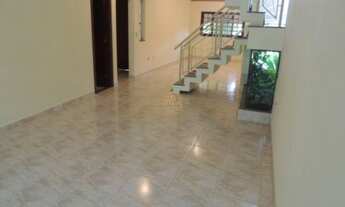 Imagem 4: Sobrado com 4 Dormitorio(s) localizado(a) no bairro CONDOMÍNIO ESPLANADA DO SOL em São Jo