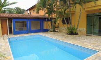 Imagem: Sobrado com 4 Dormitorio(s) localizado(a)