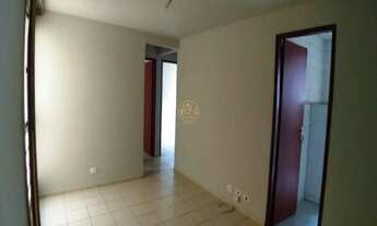 Imagem 2: Apartamento com 3 Dormitorio(s) localizado(a) no bairro FLORADAS DE SÃO JOSÉ em São José