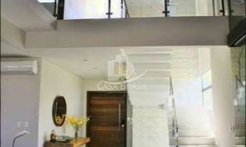 Imagem 2: Belíssima Casa no Alphaville I