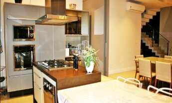 Imagem 7: Belíssima Casa no Alphaville I