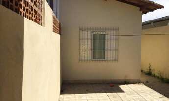 Imagem 2: Casa com 2 Dormitorio(s) localizado(a) no bairro JARDIM MARISTELA ( Tinga ) em CARAGUATAT