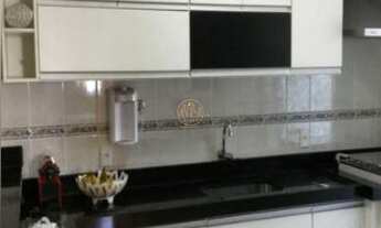 Imagem 6: Apartamento com 2 Dormitorio(s) localizado(a) no bairro JARDIM AMÉRICA em São José dos Ca