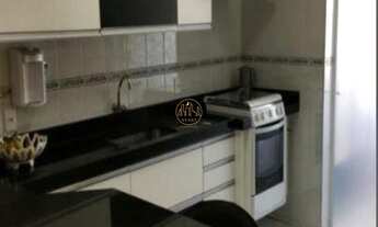 Imagem 7: Apartamento com 2 Dormitorio(s) localizado(a) no bairro JARDIM AMÉRICA em São José dos Ca