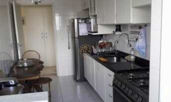 Imagem 4: Apartamento com 3 Dormitorio(s) localizado(a) no bairro JARDIM PAULISTA em São José dos C