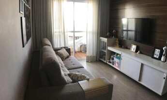 Imagem 4: Apartamento com 2 Dormitorio(s) localizado(a) no bairro Parque Industrial em São José dos