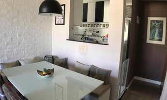 Imagem 5: Apartamento com 2 Dormitorio(s) localizado(a) no bairro Parque Industrial em São José dos