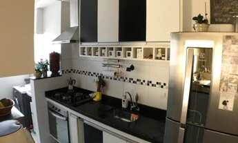 Imagem 7: Apartamento com 2 Dormitorio(s) localizado(a) no bairro Parque Industrial em São José dos