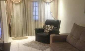 Imagem 4: Casa com 3 Dormitorio(s) localizado(a) no bairro Conjunto Residencial Trinta e Um de Març