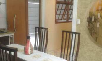 Imagem 6: Casa com 3 Dormitorio(s) localizado(a) no bairro Conjunto Residencial Trinta e Um de Març