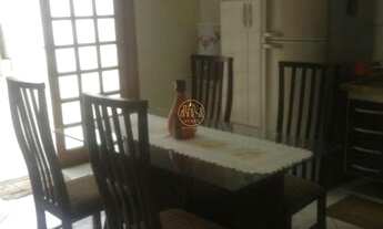 Imagem 7: Casa com 3 Dormitorio(s) localizado(a) no bairro Conjunto Residencial Trinta e Um de Març