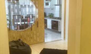 Imagem 2: Casa com 3 Dormitorio(s) localizado(a) no bairro Conjunto Residencial Trinta e Um de Març