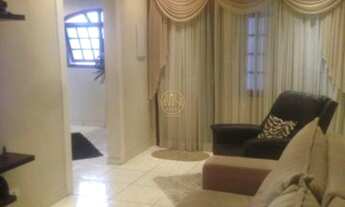 Imagem 1: Casa com 3 Dormitorio(s) localizado(a) no bairro Conjunto Residencial Trinta e Um de Març