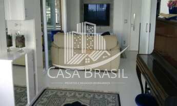 Imagem 2: Apartamento com 3 Dormitorio(s) localizado(a) no bairro Parque Residencial Aquarius em Sã