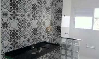 Imagem 4: Apartamento com 2 Dormitorio(s) localizado(a) no bairro JARDIM ISMÊNIA em São José dos Ca