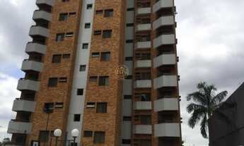 Imagem 3: Apartamento com 4 Dormitorio(s) localizado(a) no bairro VILA EMA em São José dos Campos