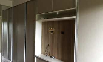 Imagem 7: Apartamento com 4 Dormitorio(s) localizado(a) no bairro VILA EMA em São José dos Campos