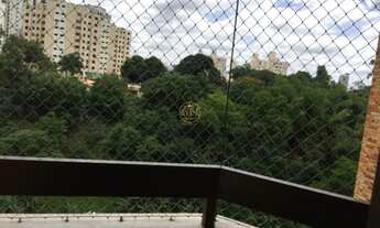 Imagem 2: Apartamento com 4 Dormitorio(s) localizado(a) no bairro VILA EMA em São José dos Campos