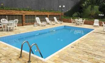 Imagem: Apartamento com 4 Dormitorio(s) localizado(a)