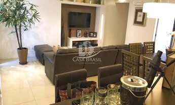 Imagem 4: Apartamento com 4 Dormitorio(s) localizado(a) no bairro ALTOS DO ESPLANADA em São José do