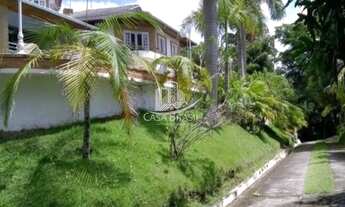 Imagem 3: Sobrado com 5 Dormitorio(s) localizado(a) no bairro Bosque dos Eucaliptos em São José dos