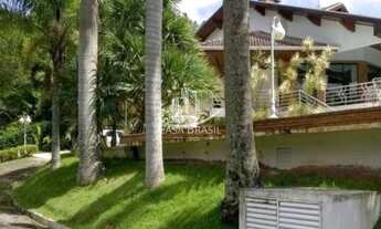 Imagem 4: Sobrado com 5 Dormitorio(s) localizado(a) no bairro Bosque dos Eucaliptos em São José dos