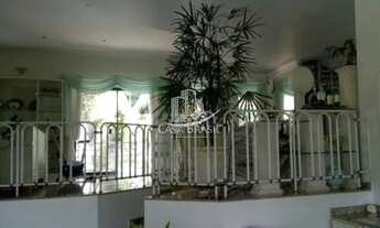 Imagem 6: Sobrado com 5 Dormitorio(s) localizado(a) no bairro Bosque dos Eucaliptos em São José dos