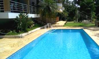 Imagem: Sobrado com 5 Dormitorio(s) localizado(a)