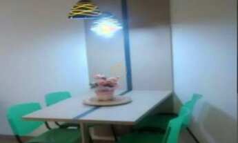 Imagem 4: Apartamento com 2 Dormitorio(s) localizado(a) no bairro Parque Industrial em São José dos