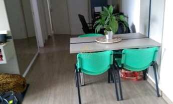 Imagem 5: Apartamento com 2 Dormitorio(s) localizado(a) no bairro Parque Industrial em São José dos