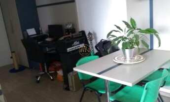 Imagem 6: Apartamento com 2 Dormitorio(s) localizado(a) no bairro Parque Industrial em São José dos