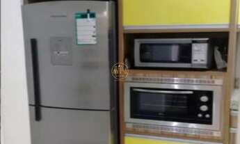 Imagem 7: Apartamento com 2 Dormitorio(s) localizado(a) no bairro Parque Industrial em São José dos