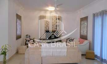 Imagem 2: Sobrado com 4 Dormitorio(s) localizado(a) no bairro CONDOMÍNIO RESIDENCIAL MIRANTE DO VAL