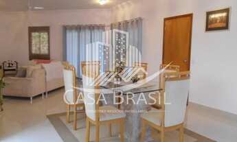 Imagem 3: Sobrado com 4 Dormitorio(s) localizado(a) no bairro CONDOMÍNIO RESIDENCIAL MIRANTE DO VAL