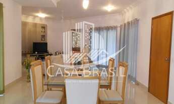 Imagem 4: Sobrado com 4 Dormitorio(s) localizado(a) no bairro CONDOMÍNIO RESIDENCIAL MIRANTE DO VAL