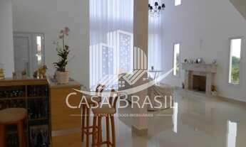 Imagem 5: Sobrado com 4 Dormitorio(s) localizado(a) no bairro CONDOMÍNIO RESIDENCIAL MIRANTE DO VAL