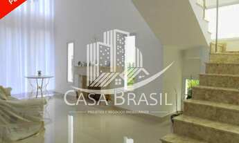 Imagem: Sobrado com 4 Dormitorio(s) localizado(a)