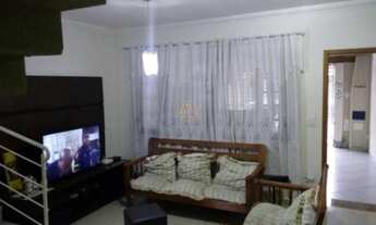 Imagem 2: Sobrado com 3 Dormitorio(s) localizado(a) no bairro JARDIM ORIENTE em São José dos Campos