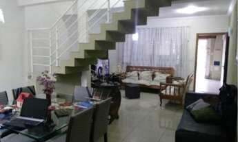 Imagem 3: Sobrado com 3 Dormitorio(s) localizado(a) no bairro JARDIM ORIENTE em São José dos Campos