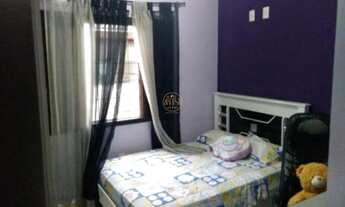 Imagem 7: Sobrado com 3 Dormitorio(s) localizado(a) no bairro JARDIM ORIENTE em São José dos Campos