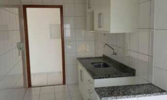 Imagem 5: Apartamento com 2 Dormitorio(s) localizado(a) no bairro Bosque dos Eucaliptos em São José