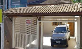 Imagem 2: Casa com 3 Dormitorio(s) localizado(a) no bairro ALTOS DA VILA PAIVA em São José dos Camp