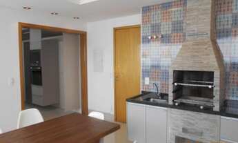 Imagem: Apartamento com 3 Dormitorio(s) localizado(a)