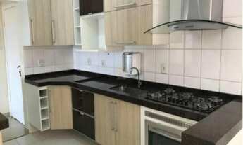 Imagem: Apartamento com 3 Dormitorio(s) localizado(a)