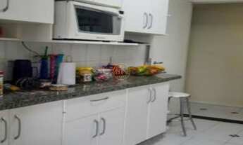 Imagem 7: Apartamento com 3 Dormitorio(s) localizado(a) no bairro Bosque dos Eucaliptos em São José