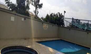 Imagem 2: Apartamento com 3 Dormitorio(s) localizado(a) no bairro Bosque dos Eucaliptos em São José