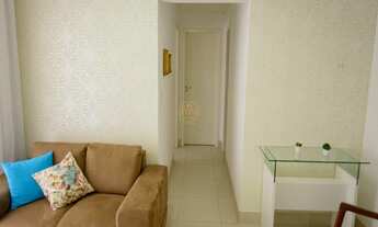 Imagem 6: Apartamento com 2 Dormitorio(s) localizado(a) no bairro JARDIM SÃO DIMAS em São José dos